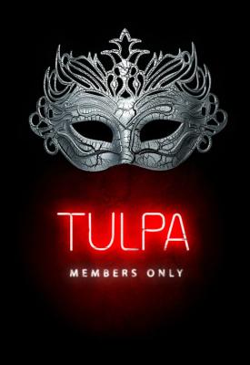 poster for Tulpa - Perdizioni mortali 2012