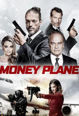 poster for Money Plane 2020