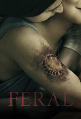 image for  Feral movie