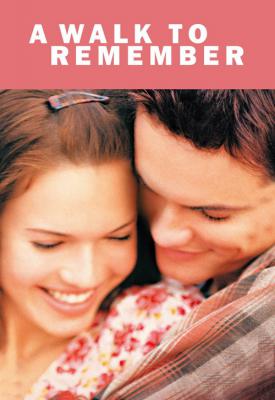 image for  A Walk to Remember movie