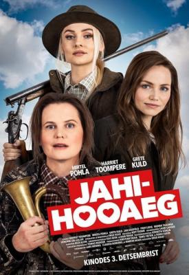 poster for Jahihooaeg 2021