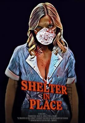 poster for Shelter in Place 2021