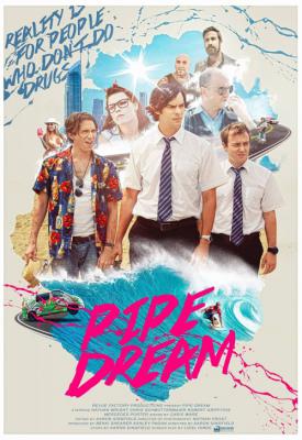 image for  Pipe Dream movie