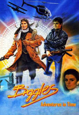 image for  Biggles: Adventures in Time movie