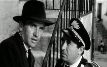 screenshoot for In the Name of the Law
