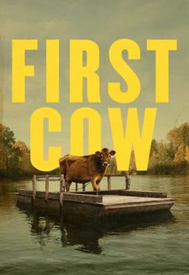 image for  First Cow movie