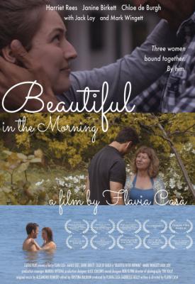 poster for Beautiful in the Morning 2019