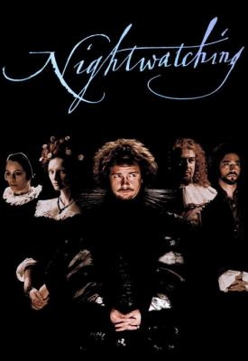 image for  Nightwatching movie