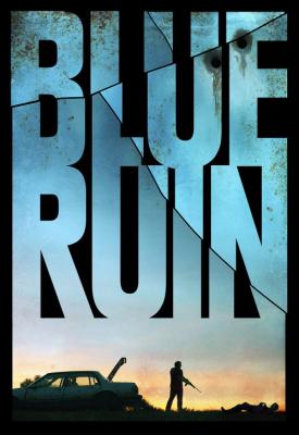 image for  Blue Ruin movie