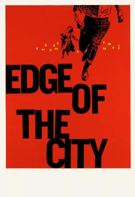 image for  Edge of the City movie