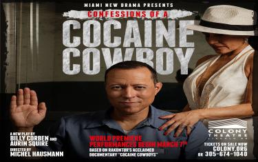 screenshoot for Cocaine Cowboys: Reloaded