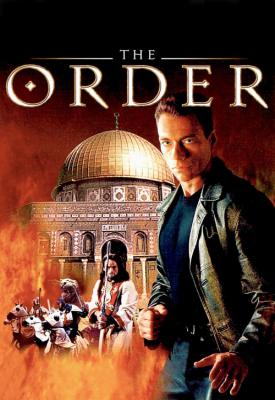 poster for The Order 2001