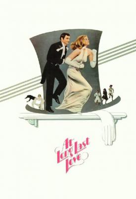poster for At Long Last Love 1975