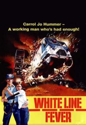 image for  White Line Fever movie