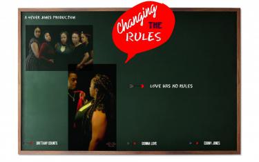 screenshoot for Changing the Rules II: The Movie