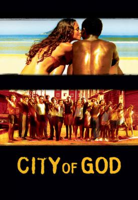 screenshoot for City of God