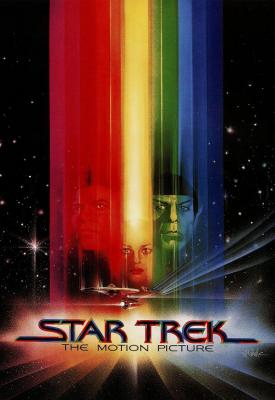 image for  Star Trek: The Motion Picture movie