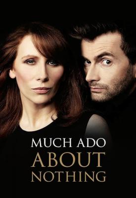 poster for Much Ado About Nothing 2011