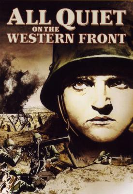 image for  All Quiet on the Western Front movie