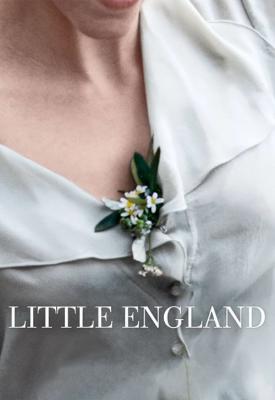 poster for Little England 2013