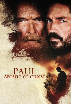 image for  Paul, Apostle of Christ movie