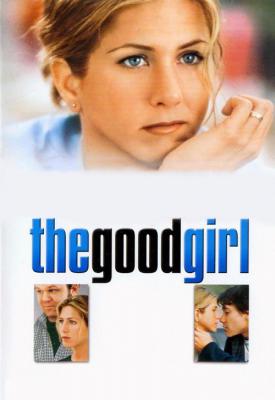 poster for The Good Girl 2002