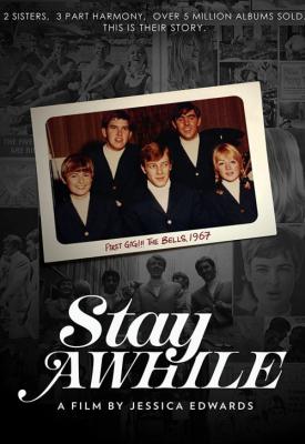 image for  Stay Awhile movie