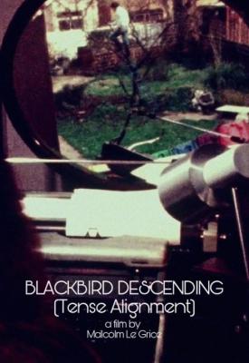 poster for Blackbird Descending 1977