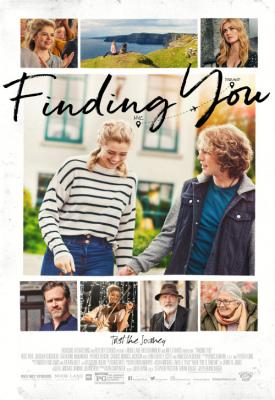 image for  Finding You movie