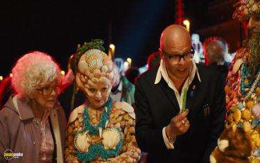 screenshoot for The Harry Hill Movie
