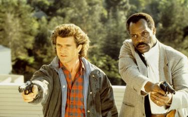 screenshoot for Lethal Weapon 2