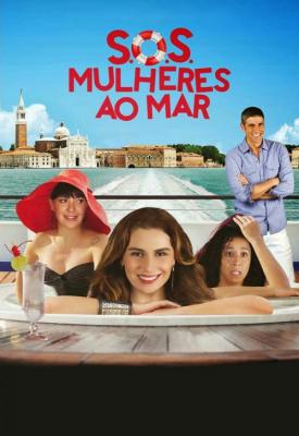 poster for S.O.S.: Women to the Sea 2014