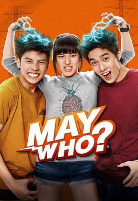 poster for May Who? 2015
