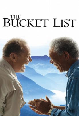 image for  The Bucket List movie