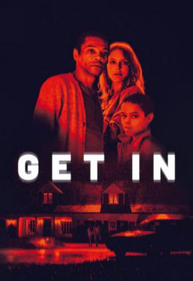 poster for Get In 2019
