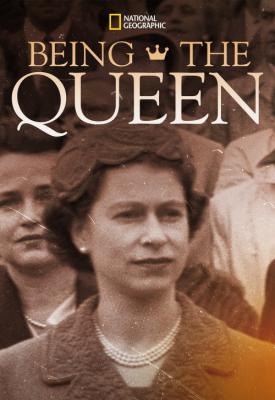 poster for Being the Queen 2020