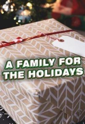 image for  A Family for the Holidays movie