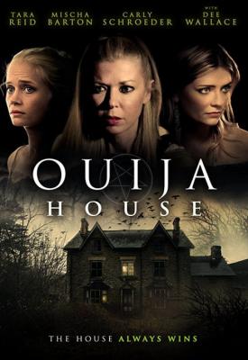 image for  Ouija House movie
