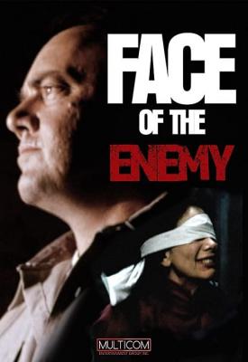 poster for Face of the Enemy 1989