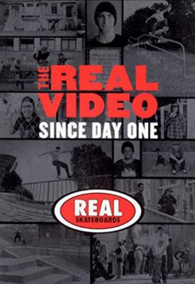 poster for The Real Video: Since Day One 2011