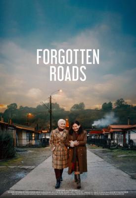 poster for Forgotten Roads 2020