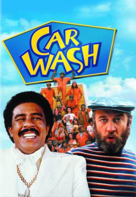 image for  Car Wash movie