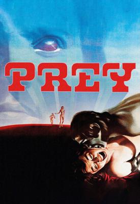 poster for Prey 1977