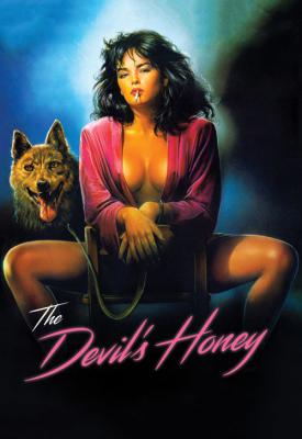 poster for The Devil’s Honey 1986