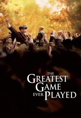 image for  The Greatest Game Ever Played movie