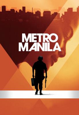 image for  Metro Manila movie
