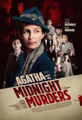 image for  Agatha and the Midnight Murders movie