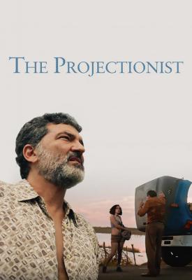 image for  The Projectionist movie
