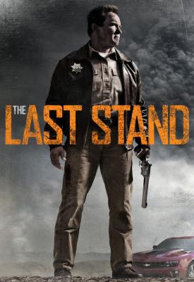image for  The Last Stand movie