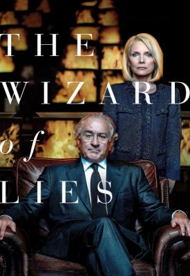 image for  The Wizard of Lies movie